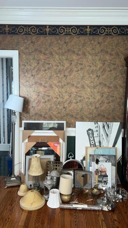 Home Decor
