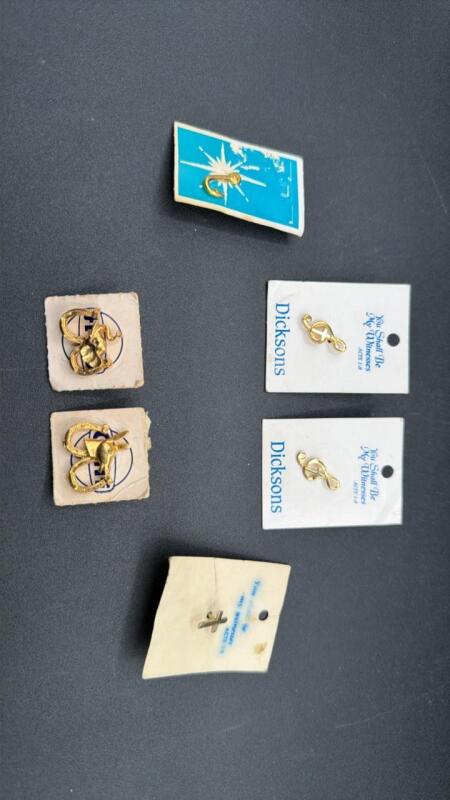 Pins