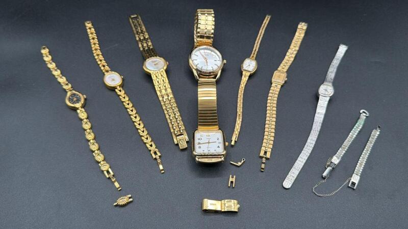 Watches