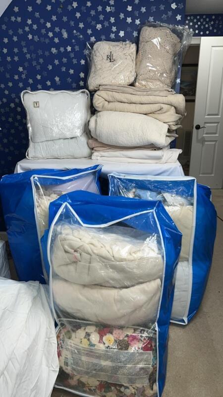Home Linens