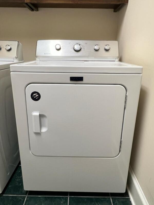 GE Dryer