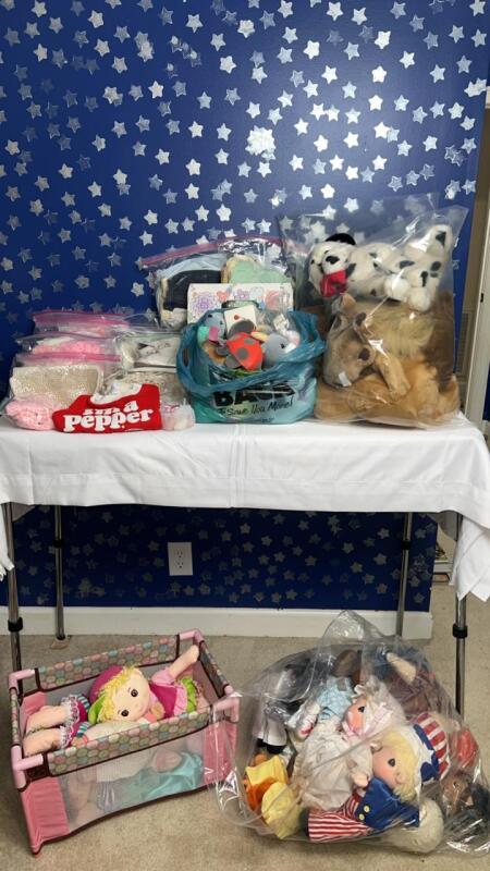 Children's Toys & Collectibles