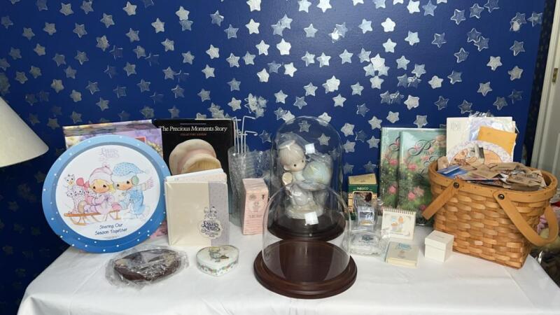 Precious Moments Collectibles