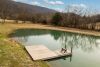 Brick Ranch on 15&plusmn; Acres with Private Pond - 2