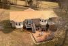 Brick Ranch on 15&plusmn; Acres with Private Pond - 4