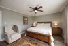 Brick Ranch on 15&plusmn; Acres with Private Pond - 16