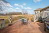 Brick Ranch on 15&plusmn; Acres with Private Pond - 17