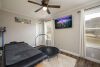 Brick Ranch on 15&plusmn; Acres with Private Pond - 22