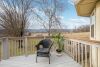 Brick Ranch on 15&plusmn; Acres with Private Pond - 25