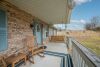 Brick Ranch on 15&plusmn; Acres with Private Pond - 37