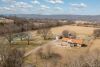 Brick Ranch on 15&plusmn; Acres with Private Pond - 41