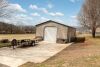 Brick Ranch on 15&plusmn; Acres with Private Pond - 45
