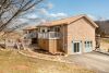 Brick Ranch on 15&plusmn; Acres with Private Pond - 46
