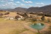 Brick Ranch on 15&plusmn; Acres with Private Pond - 48