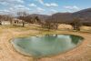 Brick Ranch on 15&plusmn; Acres with Private Pond - 49