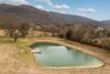 Brick Ranch on 15&plusmn; Acres with Private Pond - 54