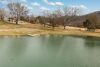 Brick Ranch on 15&plusmn; Acres with Private Pond - 55
