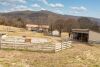 Brick Ranch on 15&plusmn; Acres with Private Pond - 57