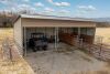Brick Ranch on 15&plusmn; Acres with Private Pond - 58