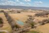 Brick Ranch on 15&plusmn; Acres with Private Pond - 62