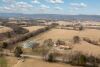 Brick Ranch on 15&plusmn; Acres with Private Pond - 63