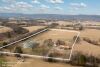 Brick Ranch on 15&plusmn; Acres with Private Pond - 64