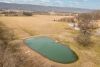 Brick Ranch on 15&plusmn; Acres with Private Pond - 66