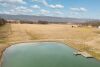 Brick Ranch on 15&plusmn; Acres with Private Pond - 68