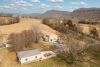 Brick Ranch on 15&plusmn; Acres with Private Pond - 70