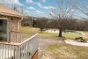 Brick Ranch on 15&plusmn; Acres with Private Pond - 73