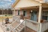 Brick Ranch on 15&plusmn; Acres with Private Pond - 74
