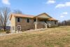 Brick Ranch on 15&plusmn; Acres with Private Pond - 75