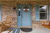 Brick Ranch on 15&plusmn; Acres with Private Pond - 76