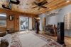 Brick Ranch on 15&plusmn; Acres with Private Pond - 78