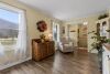 Brick Ranch on 15&plusmn; Acres with Private Pond - 84