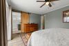 Brick Ranch on 15&plusmn; Acres with Private Pond - 85