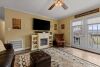 Brick Ranch on 15&plusmn; Acres with Private Pond - 87