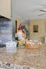 Brick Ranch on 15&plusmn; Acres with Private Pond - 90