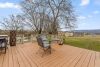 Brick Ranch on 15&plusmn; Acres with Private Pond - 96