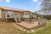 Brick Ranch on 15&plusmn; Acres with Private Pond - 98
