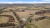 Brick Ranch on 15&plusmn; Acres with Private Pond - 99