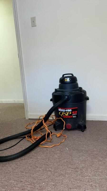 Shop-Vac 12Gal