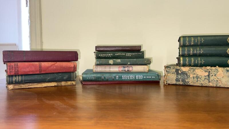 Vintage Books