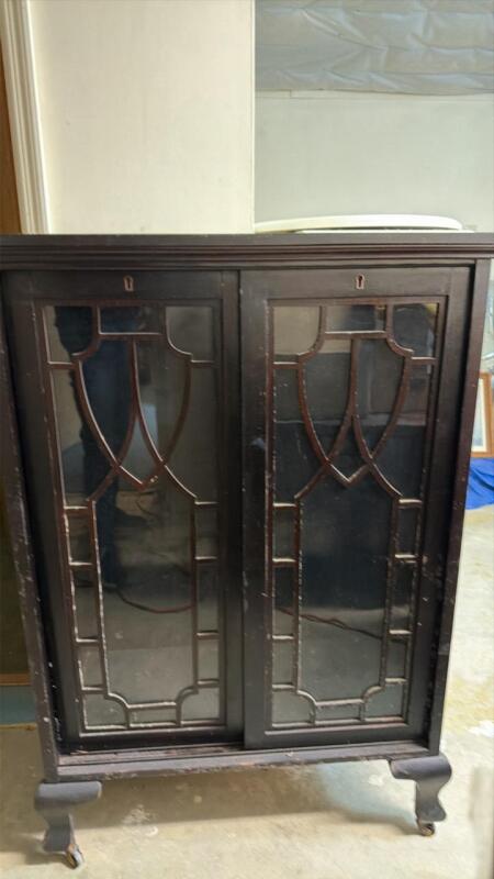China Cabinet