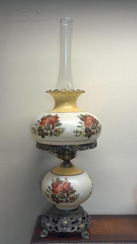 Vintage Lamp