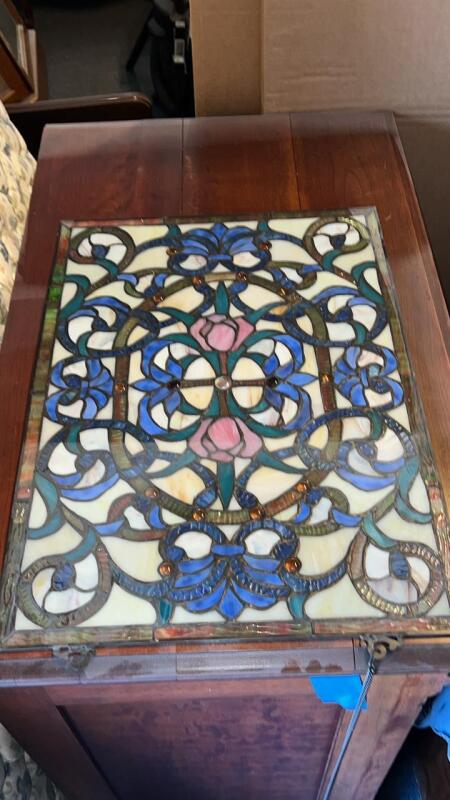 Stained Glass