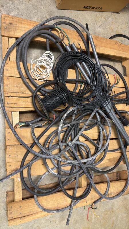 Wire