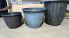 Wheelbarrow, Solar Plant Stands & More - 4
