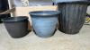 Wheelbarrow, Solar Plant Stands & More - 5