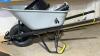 Wheelbarrow, Solar Plant Stands & More - 18